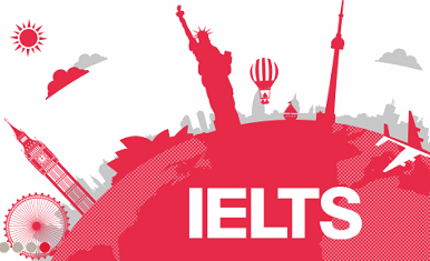 雅思紙筆(bǐ)（IELTS on paper）